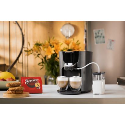 SENSEO® Latte Duo Plus