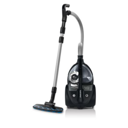 Potpuna učinkovitost uz Power Cyclone