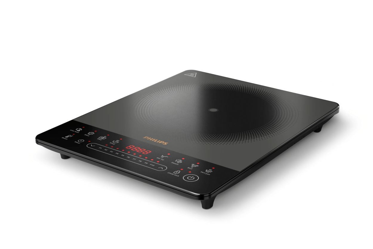 บางเฉียบเพื่อการทำอาหารทรงพลังอย่างมีสไตล์