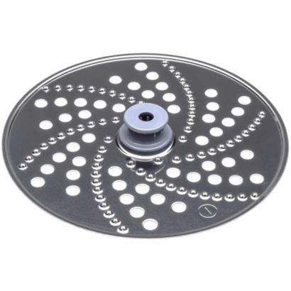 To replace your current granulating disc