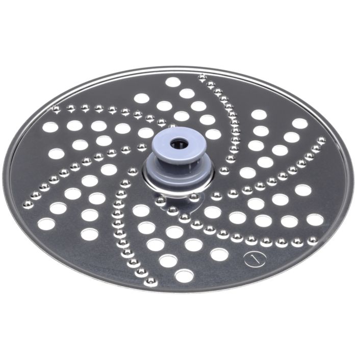 To replace your current granulating disc