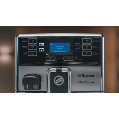Saeco AquaClean