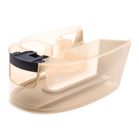 CP1996/01 PerfectCare 6000 Series Silitysraudan irrotettava vesis&auml;ili&ouml;