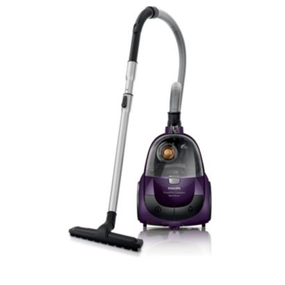 Philips PowerPro Compact