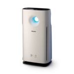 Say goodbye to indoor air pollution