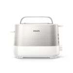 Tostado crujiente, sin importar si el corte es grueso o delgado