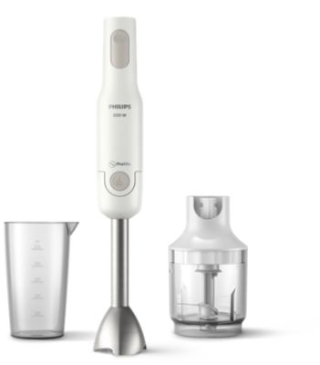 Philips Philips Daily-collectie ProMix-staafmixer HR2535/00 aanbieding