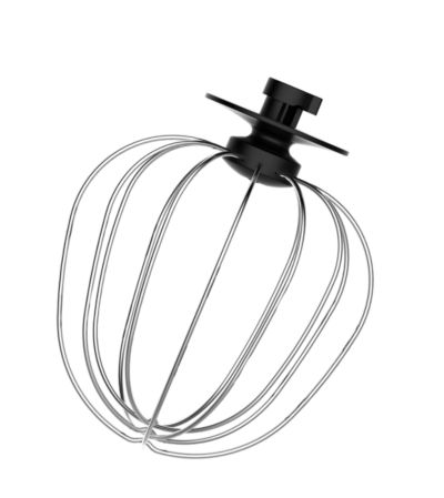 Sistema giratório 2D para uma receita homogênea