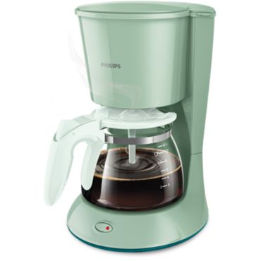 Daily Collection Cafetera