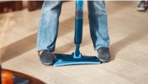 Легко знімаються без контакту з брудом