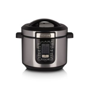 Viva Collection Digital Electric Pressure Cooker