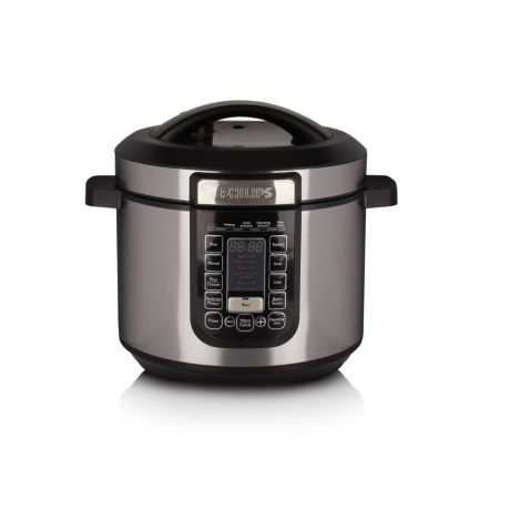 HD2137/56 Viva Collection Digital Electric Pressure Cooker