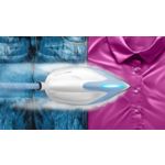 Äärmiselt kerge ja võimas