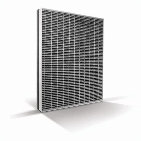 FY3137/00 NanoProtect 納米級防護 複合甲醛HEPA 濾網