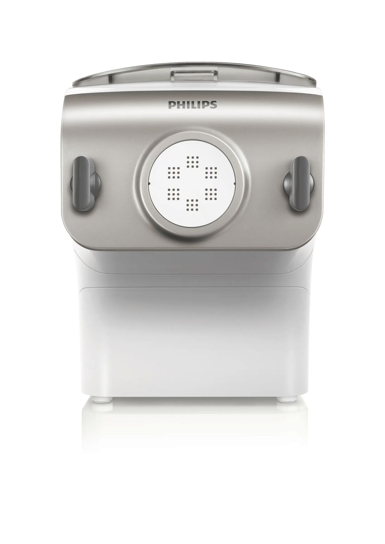 Premium collection Pasta and noodle maker HR2357/05 | Philips