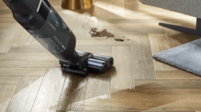 Grindis visada plaukite švariu vandeniu