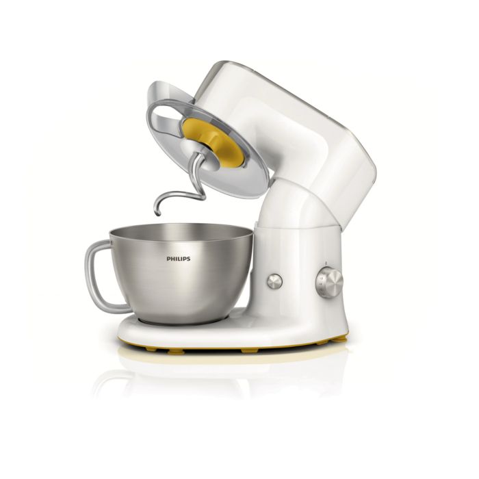 Avance Collection Kitchen Machine HR7954/01 | Philips
