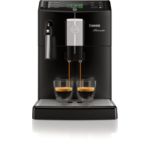 O seu café favorito sempre à disposição com um simples toque