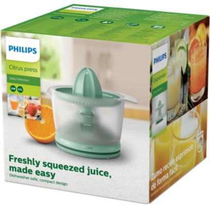 Philips Daily Collection