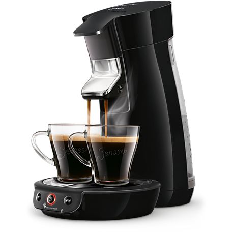 HD6563/61 SENSEO® Viva Café Machine à café à dosettes