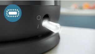 On/Off light lets you see at a glance