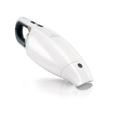 FC6140/60 MiniVac Handheld vacuum cleaner