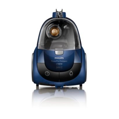 Philips PowerPro Compact