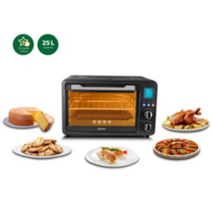 Viva Collection Oven Toast Grill