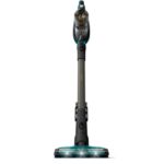 Puhastab rohkem kui ainult tolmu.