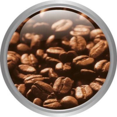 Sistema del grano a la taza