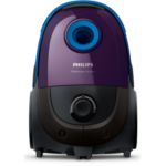 Performance maximale pour un nettoyage en profondeur.