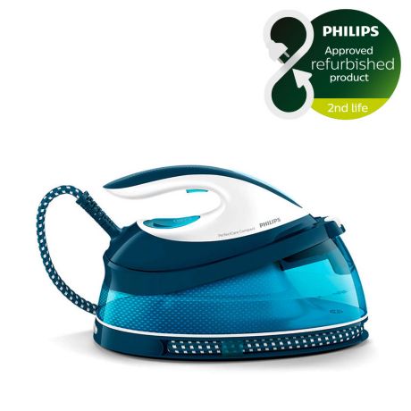 GC7805/20R1 PerfectCare Compact Centrale vapeur