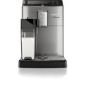 Genießen Sie Ihren Lieblingskaffee auf Knopfdruck