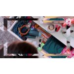 Compact and foldable solution