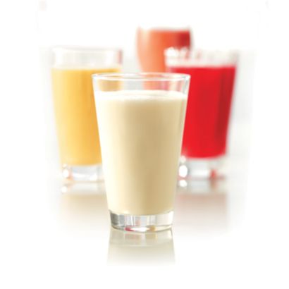 Emotional Benefit Photo Philips Mini blender HR2870/60