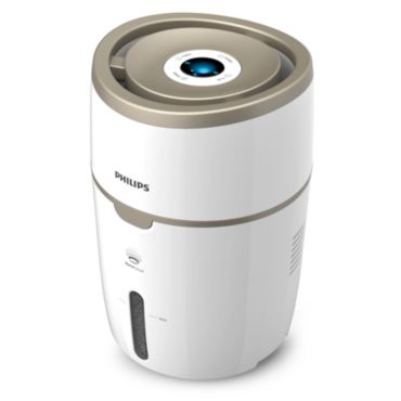 Series 2000 Luftfugter