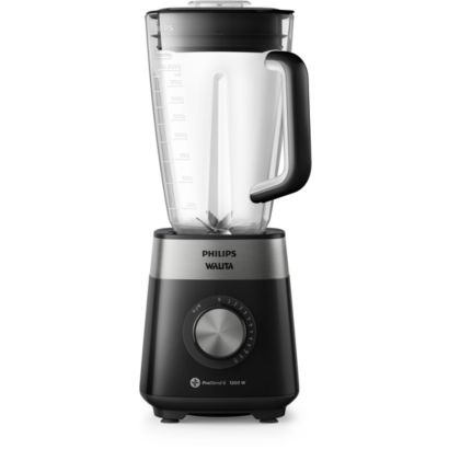 Potência, durabilidade, desempenho e fácil de limpar