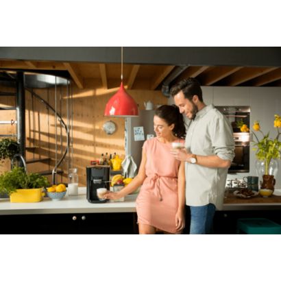 SENSEO® Latte Duo Plus