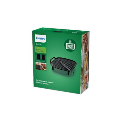 Philips 3,2 ja 4,2 l Airfryeri tarvik