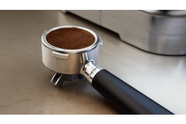 Semi-automatic espresso machine