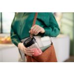 Maišykite, apverskite ir spauskite sultis