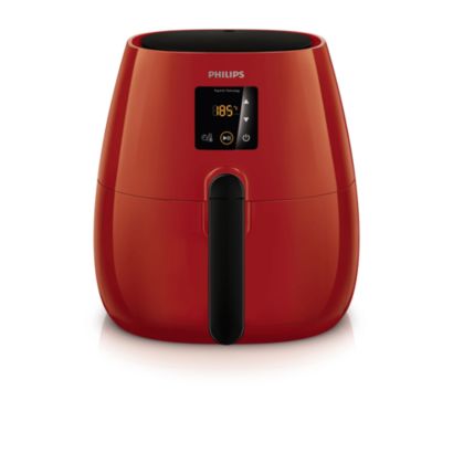 Alternative Product Photograph Philips Viva Collection Digital Airfryer HD9531/62