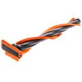 Nozzle Brush assy for AquaTrio 9000 Series Dry noz
