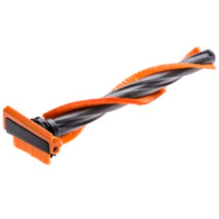 Cordless Vacuum Wet &amp; dry Boquilla de secado con conjunto de cepillo