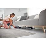 Doživljaj najbržeg bežičnog čišćenja*