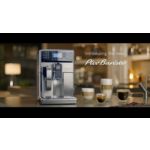 Didelė įvairovė ir kompaktiškas aparatas