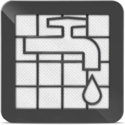 Pralni filter motorja