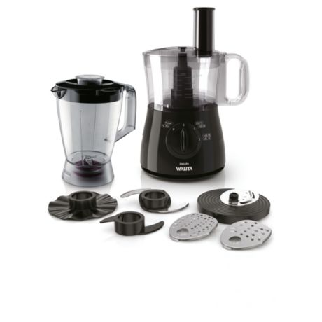 RI7625/91 Philips Walita Daily Collection Processador de alimentos