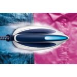 Super-powerful ironing