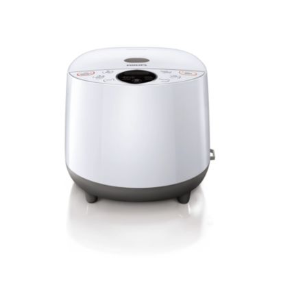 The grain master for your favorite grains and rice